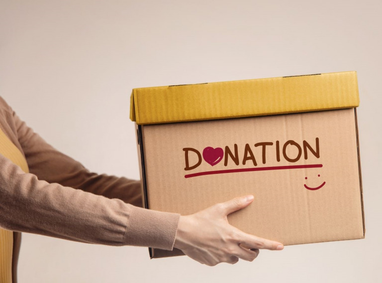 Donating a mattress