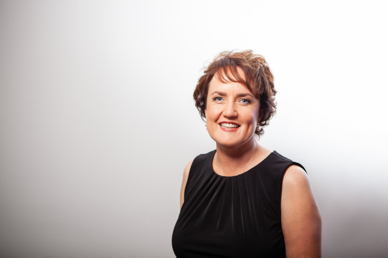 Martine Barclay Sleep Expert from edefine Your Edge