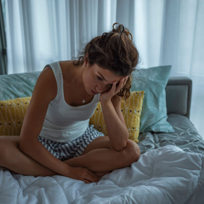 Sleep Challenges Poor Sleep