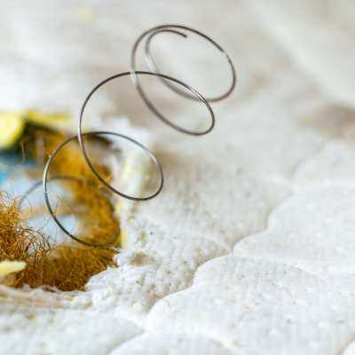 Signs your mattress needs replacing