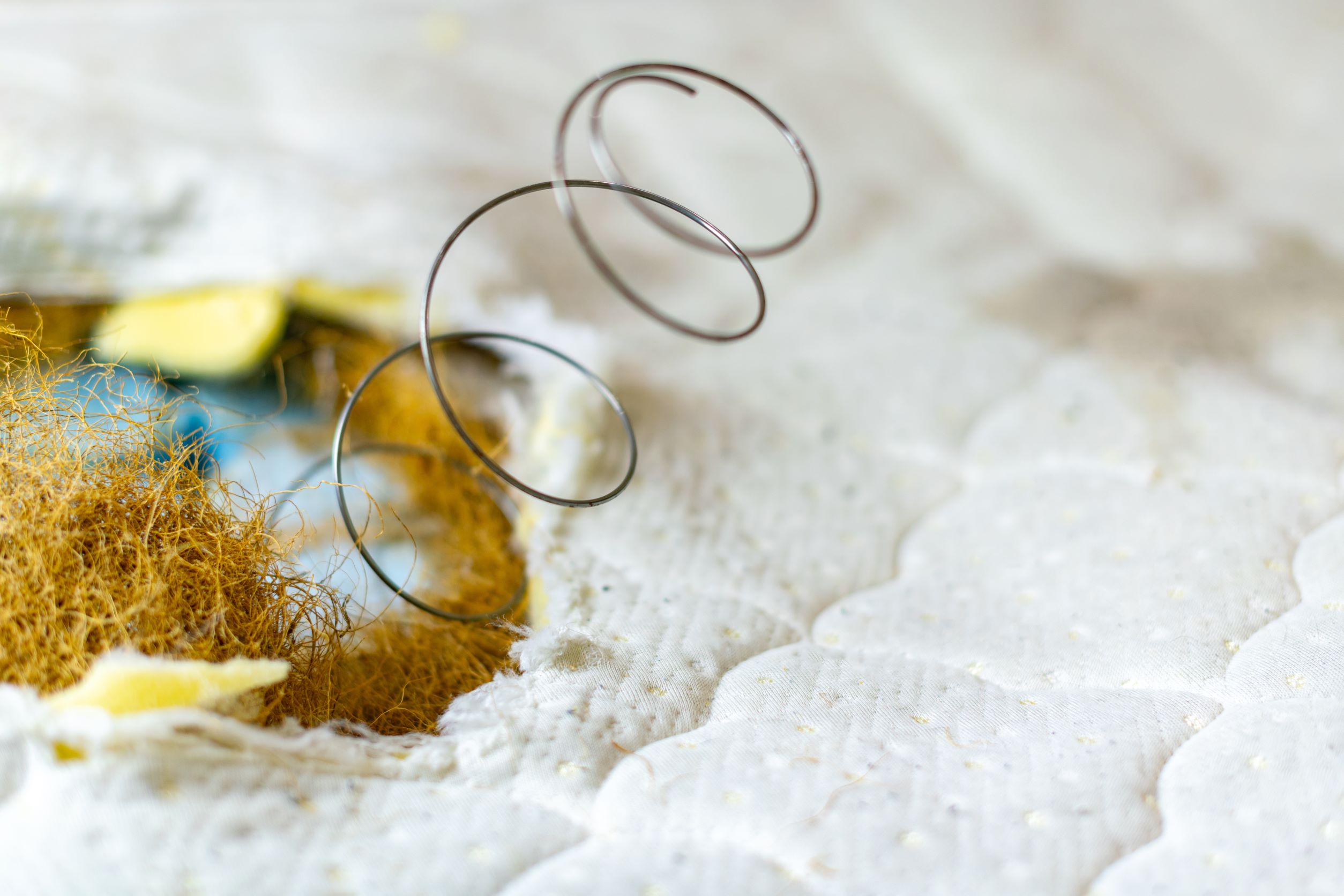 Signs your mattress needs replacing