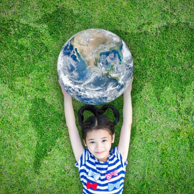 World Health Day - Health of the Planet