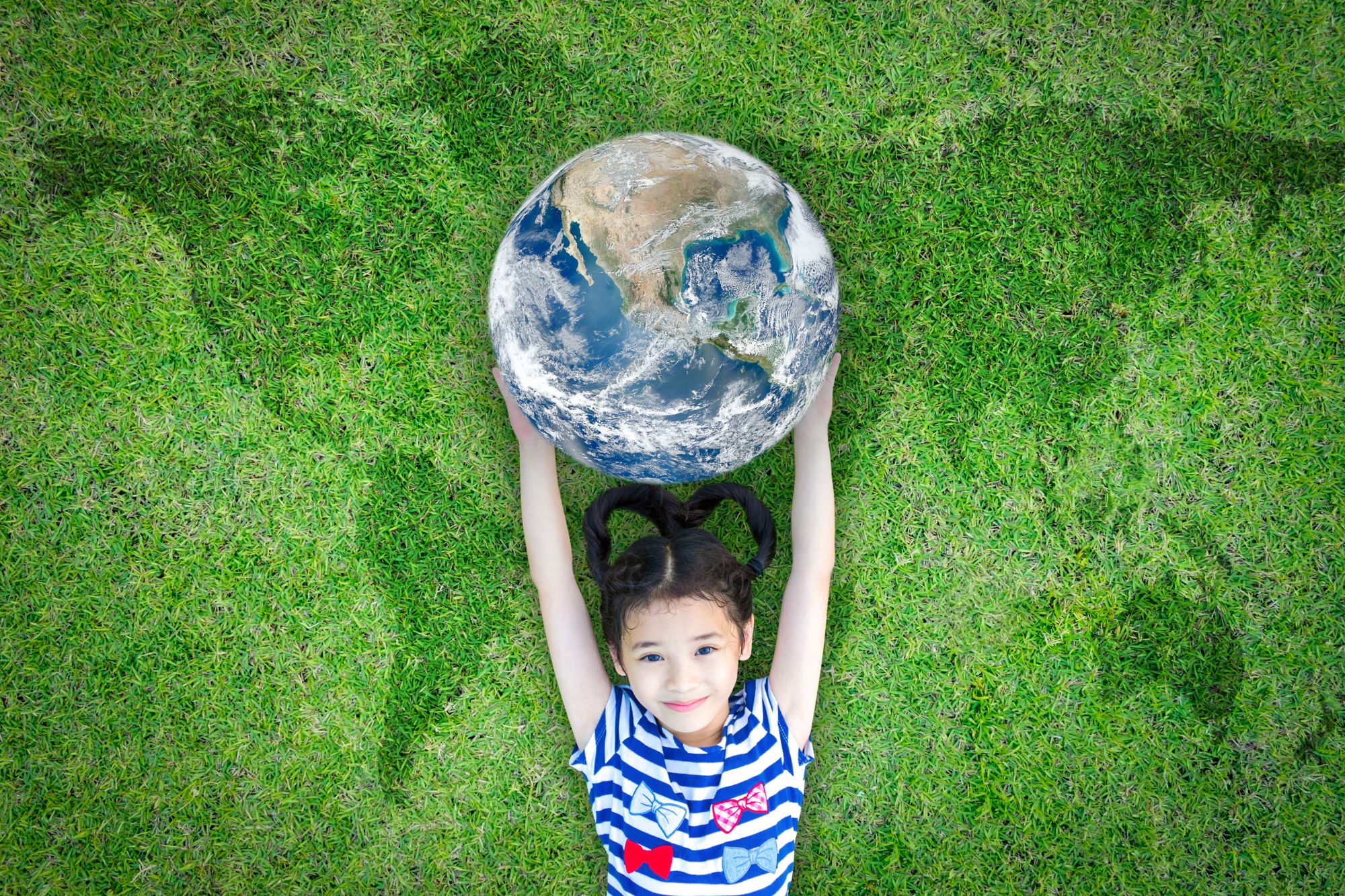 World Health Day - Health of the Planet